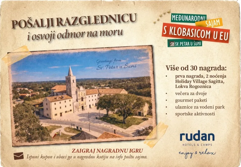 DOBITNICI NAGRADNE IGRE 